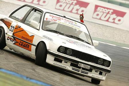 Das Mega-Pfingst-Event ++ Alle Infos zum Tuner GP und zur DriftChallenge 2007