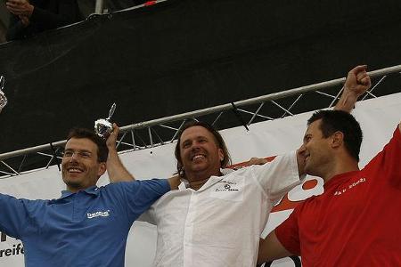 Das Mega-Pfingst-Event ++ Alle Infos zum Tuner GP und zur DriftChallenge 2007