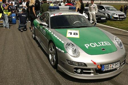Das Mega-Pfingst-Event ++ Alle Infos zum Tuner GP und zur DriftChallenge 2007