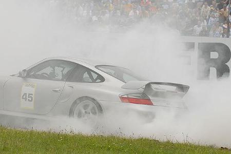 Das Mega-Pfingst-Event ++ Alle Infos zum Tuner GP und zur DriftChallenge 2007