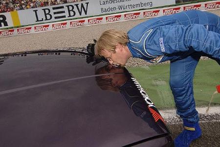 Das Mega-Pfingst-Event ++ Alle Infos zum Tuner GP und zur DriftChallenge 2007