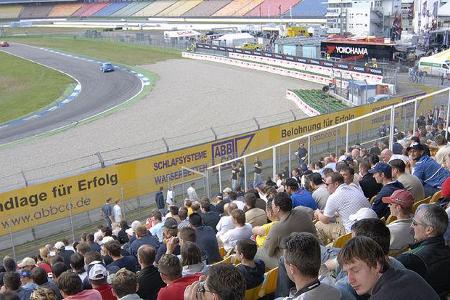 Das Mega-Pfingst-Event ++ Alle Infos zum Tuner GP und zur DriftChallenge 2007