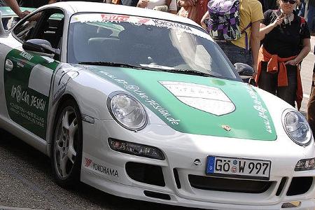 Das Mega-Pfingst-Event ++ Alle Infos zum Tuner GP und zur DriftChallenge 2007