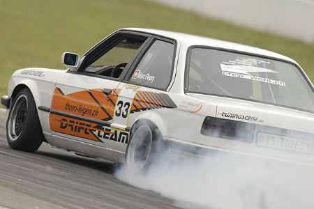 Das Mega-Pfingst-Event ++ Alle Infos zum Tuner GP und zur DriftChallenge 2007