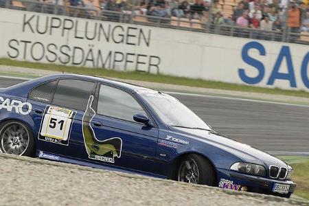 Das Mega-Pfingst-Event ++ Alle Infos zum Tuner GP und zur DriftChallenge 2007