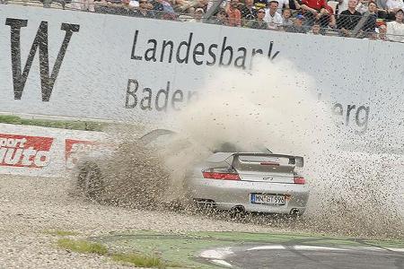 Das Mega-Pfingst-Event ++ Alle Infos zum Tuner GP und zur DriftChallenge 2007