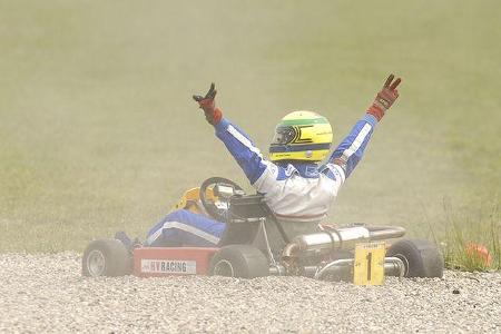 Das Mega-Pfingst-Event ++ Alle Infos zum Tuner GP und zur DriftChallenge 2007