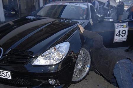 Das Mega-Pfingst-Event ++ Alle Infos zum Tuner GP und zur DriftChallenge 2007