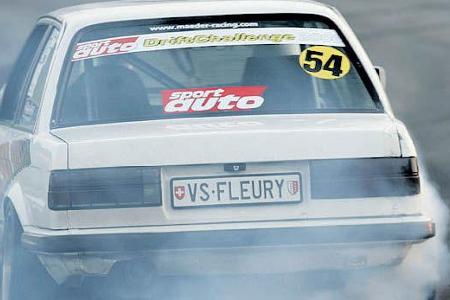 Das Mega-Pfingst-Event ++ Alle Infos zum Tuner GP und zur DriftChallenge 2007