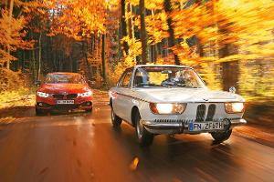 50 Jahre ZF-Automatik