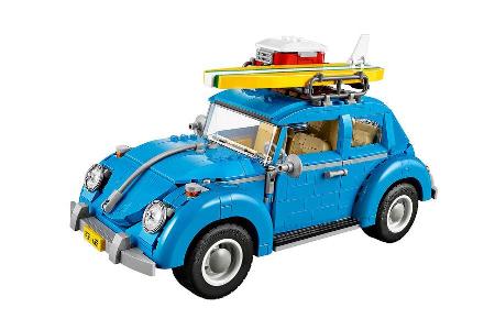 LEGO VW Beetle Kfer