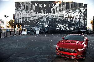 Ford Mustang GT 5.0 VCT V8