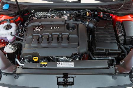 VW Passat Alltrack