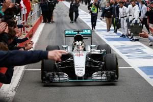 Crazy Stats GP Kanada 2016