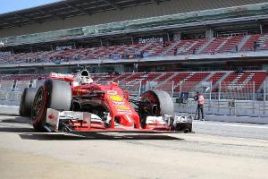 Motor besser als Chassis