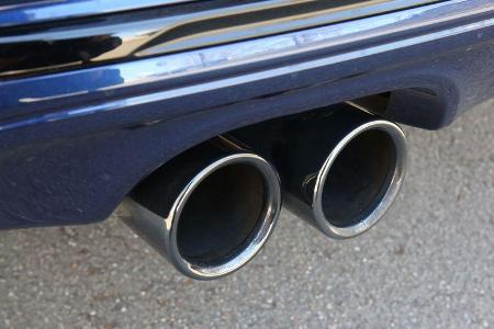 BMW 330i gegen 330d