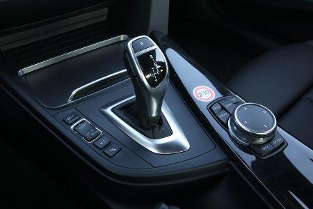 BMW 330i gegen 330d
