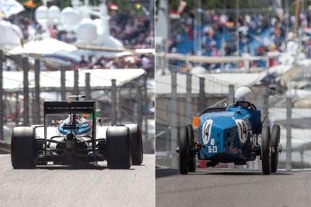 Danis Bilderkiste - GP Monaco 2016 Danis Bilderkiste - GP Monaco 2016
