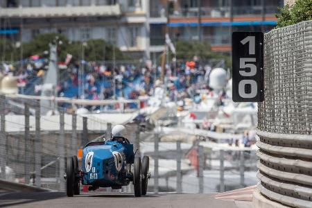 Danis Bilderkiste - GP Monaco 2016