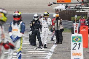 FIA GT Sprint Series