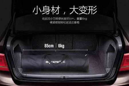 Mynew Car Umbrella
