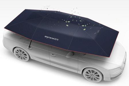 Mynew Car Umbrella