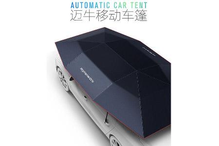 Mynew Car Umbrella