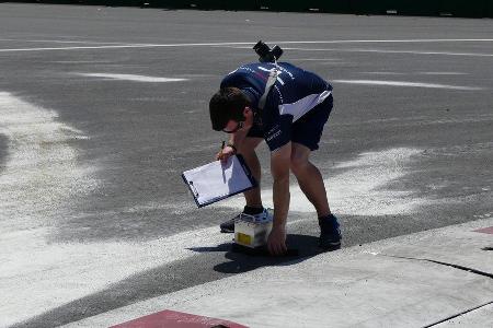 Williams - Formel 1 - GP Aserbaidschan - Baku - 16. Juni 2016