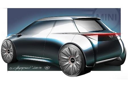 Mini Vision Next 100