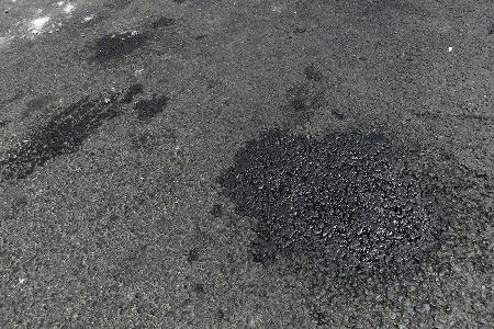 Trackwalk - GP Aserbaidschan - Baku - 15. Juni 2016