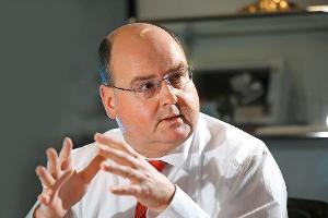 Interview mit Ricky Hudi von Audi