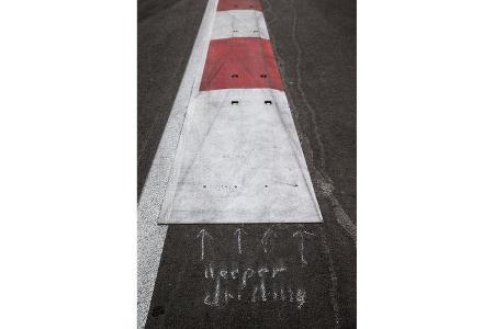 Danis Bilderkiste - GP Aserbaidschan 2016