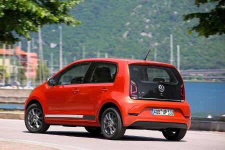 VW Up TSI