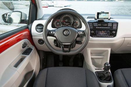 VW Up TSI