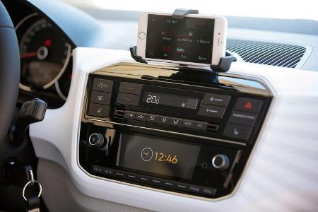 VW Up TSI