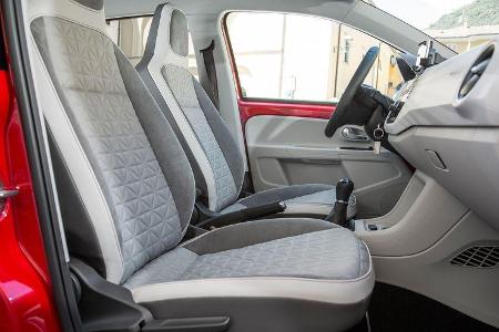 VW Up TSI