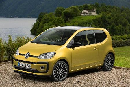 VW Up