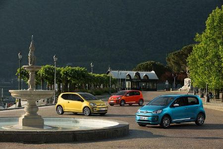 VW Up