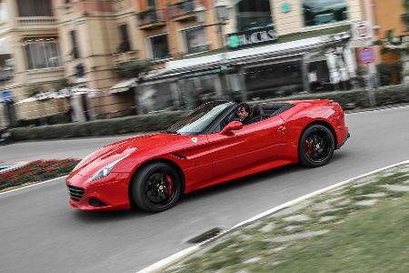 Ferrari California T Handling Speciale