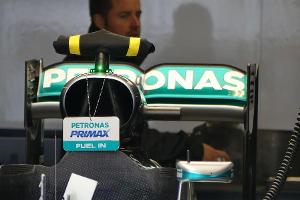 F1-Fotos GP Kanada 2016