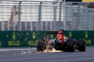 Verstappen schießt gegen Bottas