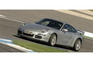 Manthey-Porsche M390 im Test