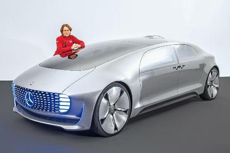Mobilitt der Zukunft