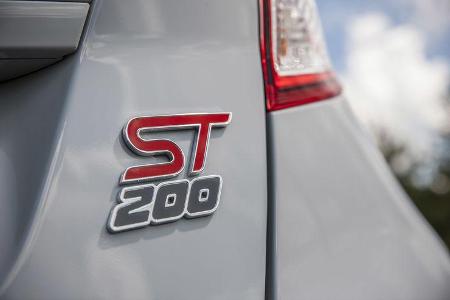 Ford Fiesta ST200, Hatchback, Fahrbericht, 06/2016