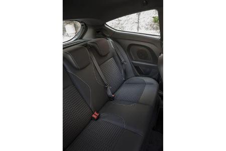 Ford Fiesta ST200, Hatchback, Fahrbericht, 06/2016