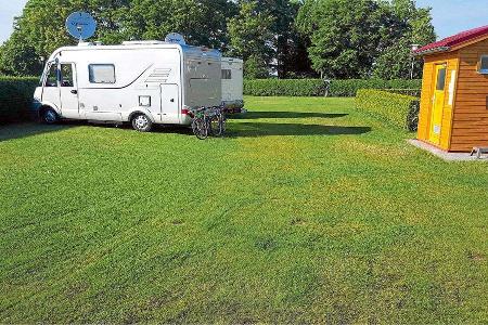 Stellplatz-Tipp Schwedt/Oder Stellplatz-Tipp Schwedt/Oder