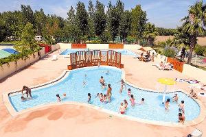 Stellplatz-Tipp Languedoc-Roussillon