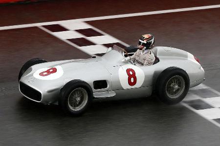 Pascal Wehrlein - Mercedes Track Day - Hockenheim - 28. Juni 2016