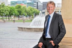 Interview mit Stuttgart-Marketing