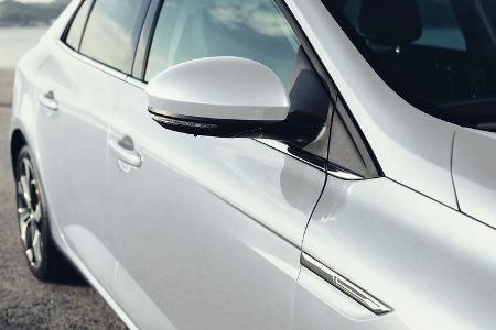 Renault Megane Limousine